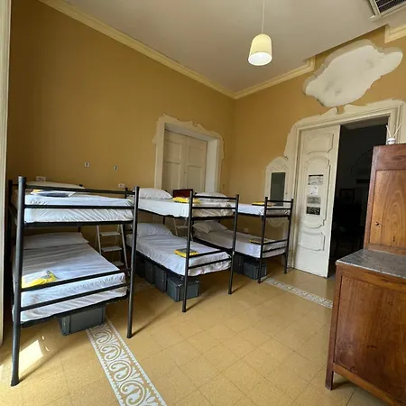 Hostel Gioventu, Experience