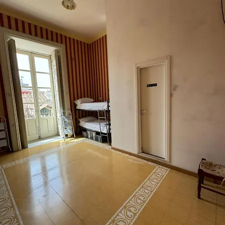 Hostel Gioventu, Experience *
