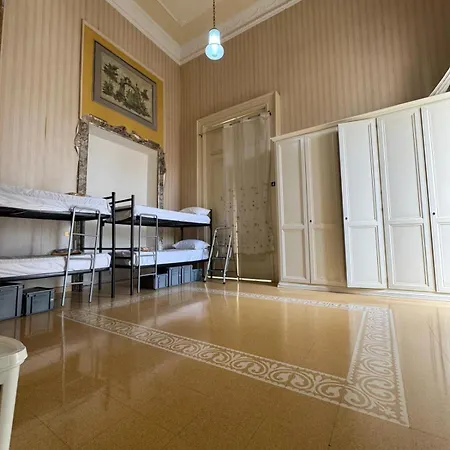 Hostel Gioventu, Experience *