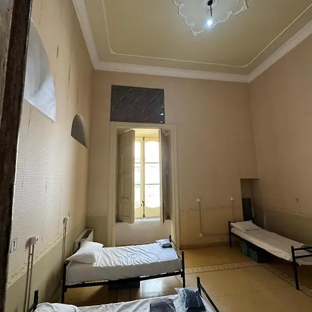 Hostel Gioventu, Experience *