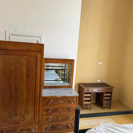Gioventu, Experience Salerno