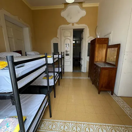 Gioventu, Experience Salerno