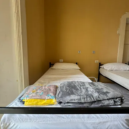 Hostel Gioventu, Experience *