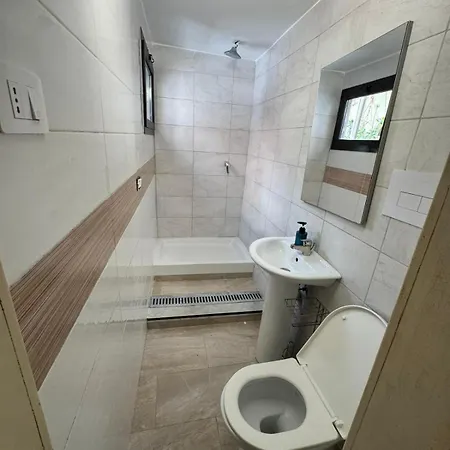 Gioventu, Experience Hostel Salerno
