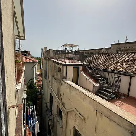 Gioventu, Experience Hostel