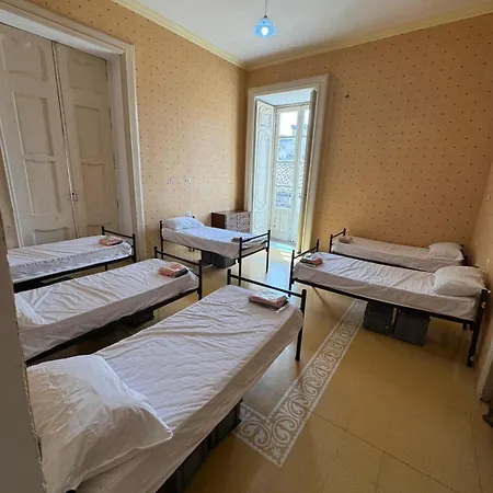 Hostel Gioventu, Experience Salerno