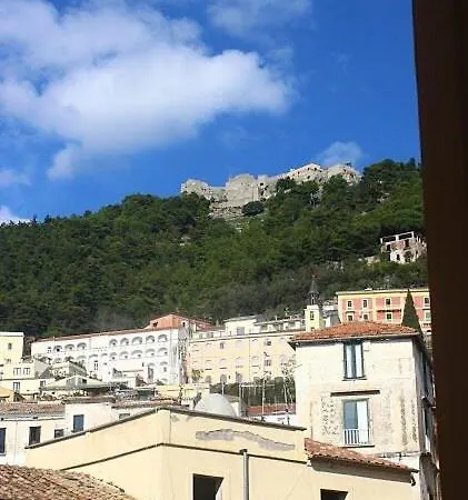 Gioventu, Experience Hostel
